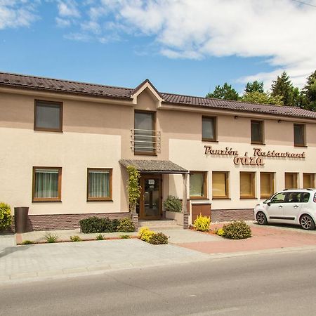 Penzion Oaza Prievidza Exterior foto