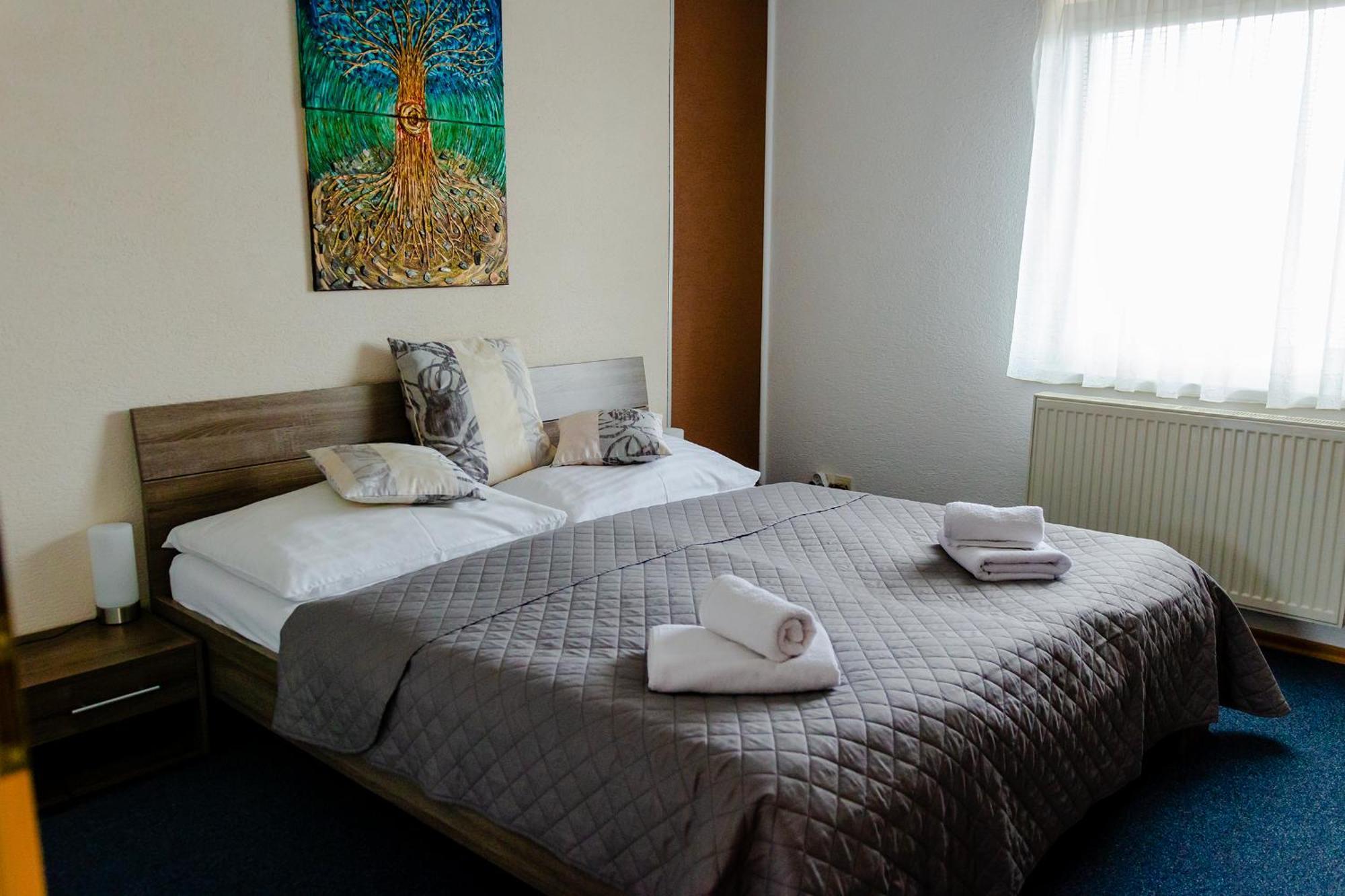 Penzion Oaza Prievidza Exterior foto