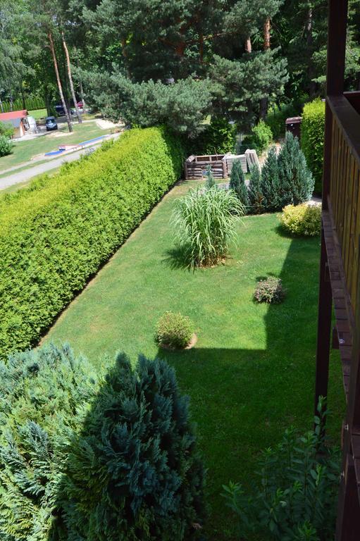 Penzion Oaza Prievidza Exterior foto