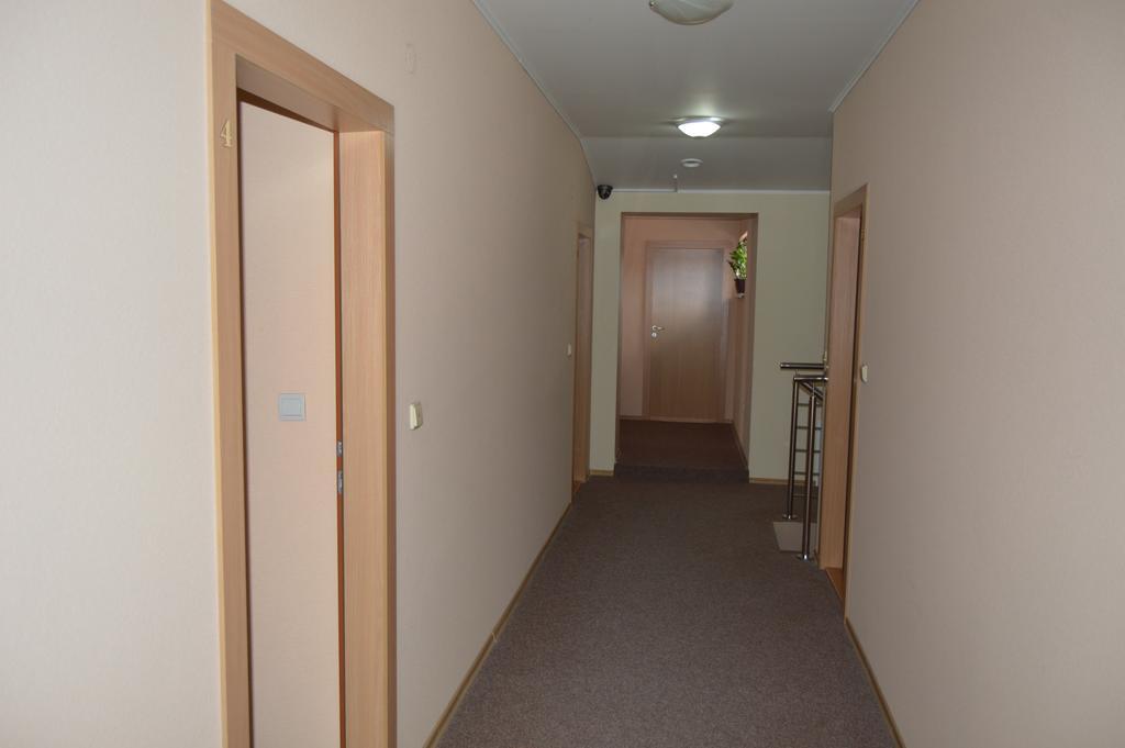 Penzion Oaza Prievidza Exterior foto